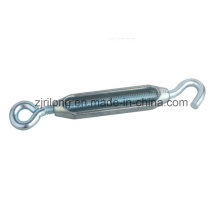 Turnbuckle Zinc Alloy Eye and Jaw Dr-1391z